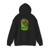 Educated Medicated Elevated Hoodie